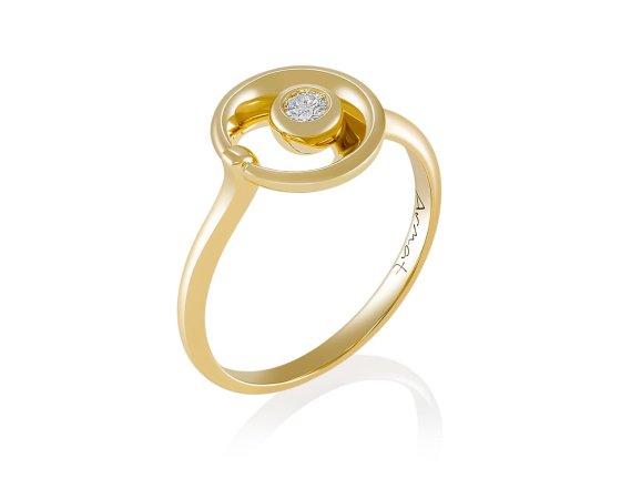 Кольцо KE00279